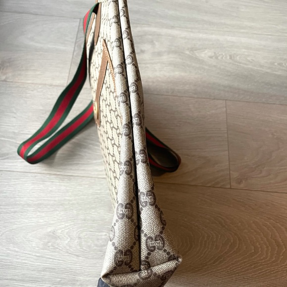 Gucci Plus Tote Bag - Picture 5 of 16